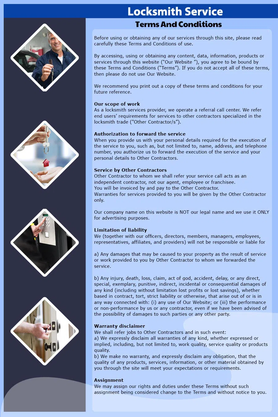 Union Locksmith Store Seal Beach, CA 562-274-0789